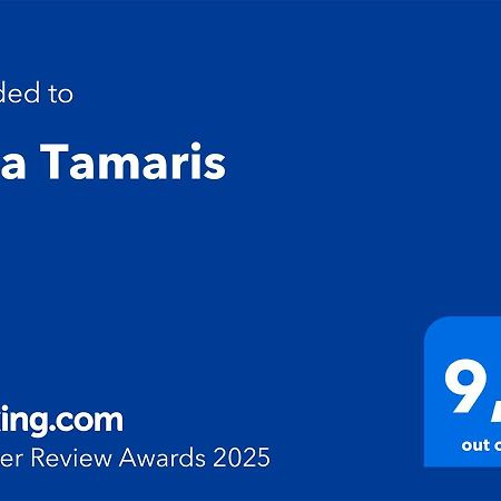 Villa Tamaris Gruissan Luaran gambar