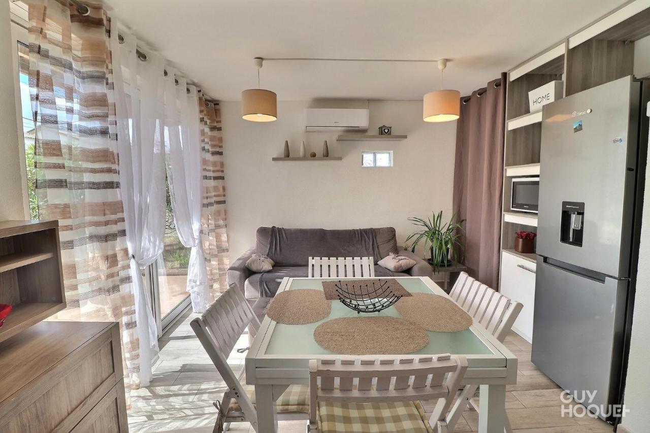 Villa Tamaris Gruissan Luaran gambar