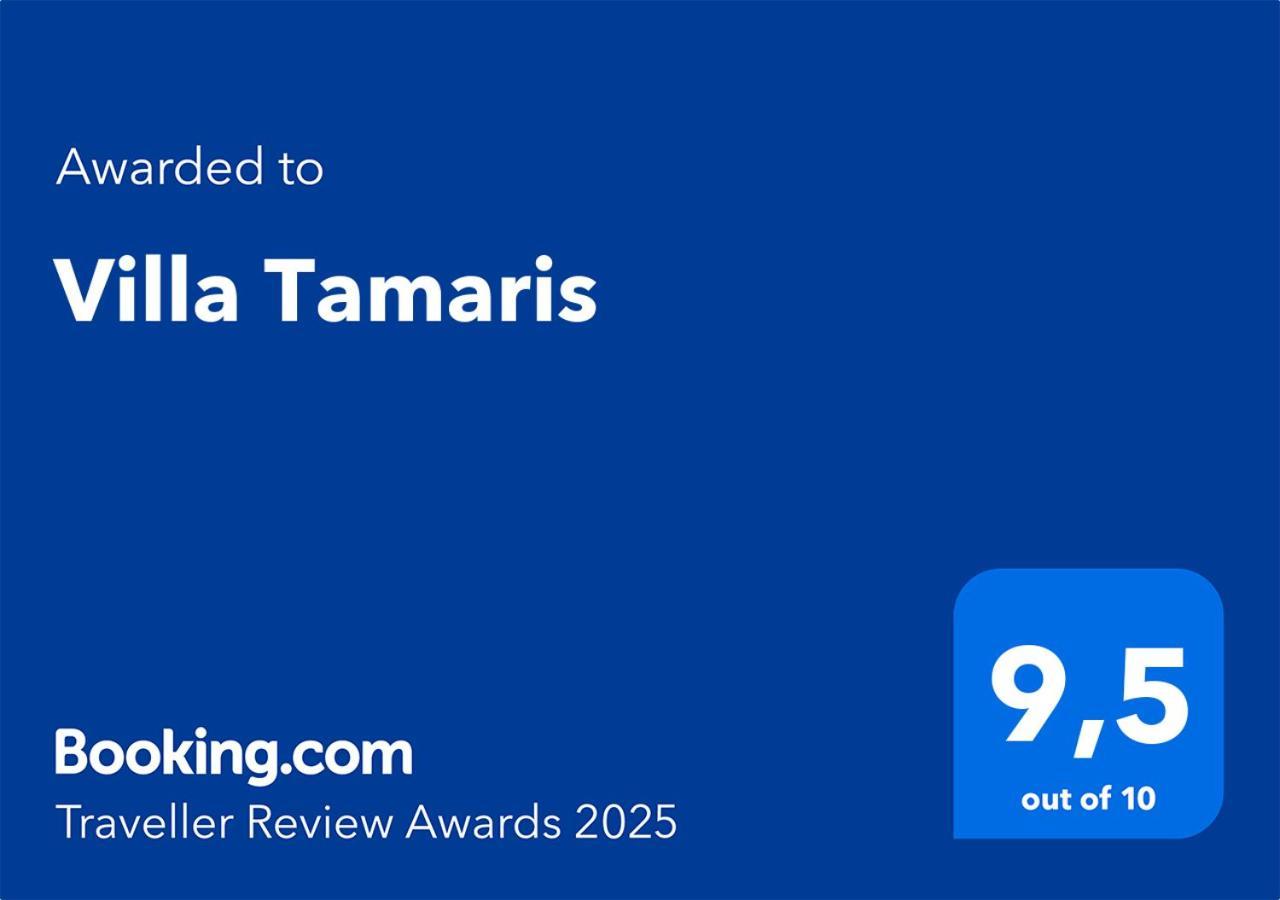 Villa Tamaris Gruissan Luaran gambar